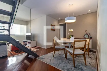 Cobertura com 3 Quartos à venda, 188m² no Vila Olímpia, São Paulo