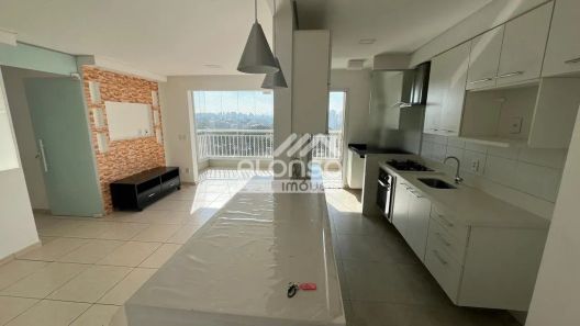 Apartamento com 3 Quartos à venda, 82m² no Jardim das Vertentes, São Paulo