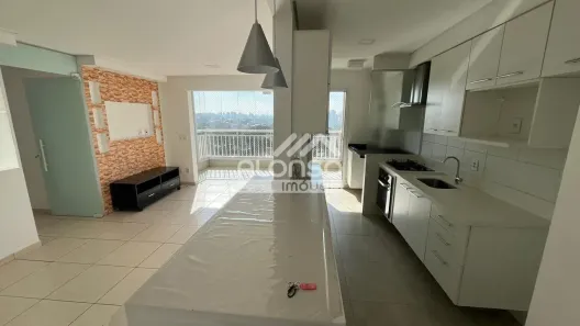 Apartamento com 3 Quartos à venda, 82m² no Jardim das Vertentes, São Paulo
