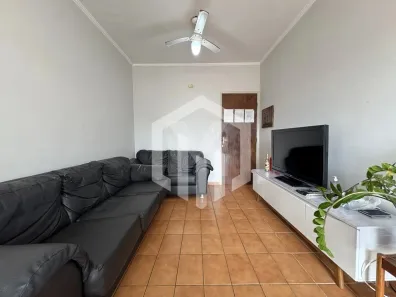Apartamento com 1 Quarto à venda, 80m² no Guilhermina, Praia Grande