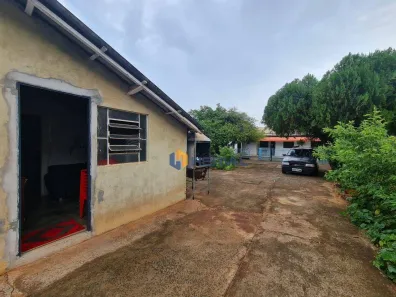Lote/Terreno à venda, 500m² no Vila Morangueira, Maringá
