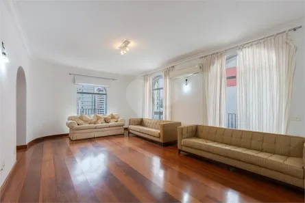 Apartamento com 3 Quartos para venda ou aluguel, 340m² no Cerqueira César, São Paulo