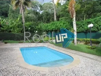 Casa com 4 Quartos à venda, 340m² no Itanhangá, Rio de Janeiro