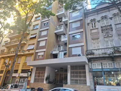 Kitnet com 1 Quarto para alugar, 46m² no Centro Histórico, Porto Alegre