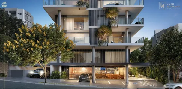 Apartamento com 4 Quartos à venda, 234m² no Centro, Florianópolis