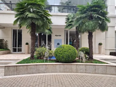 Apartamento com 4 Quartos para venda ou aluguel, 290m² no Vila Clementino, São Paulo
