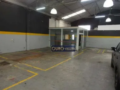 Galpão/Depósito/Armazém à venda, 572m² no Vila Formosa, São Paulo
