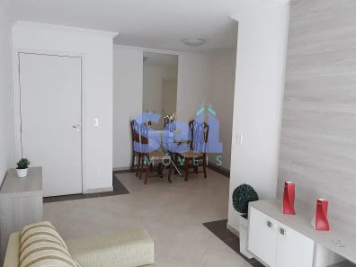 Apartamento com 2 Quartos à venda, 60m² no Outeiro de Passárgada, Cotia