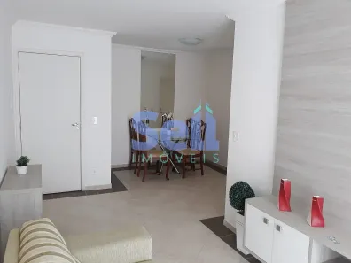 Apartamento com 2 Quartos à venda, 60m² no Outeiro de Passárgada, Cotia