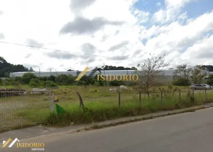 Lote/Terreno à venda, 960m² no Campo Pequeno, Colombo