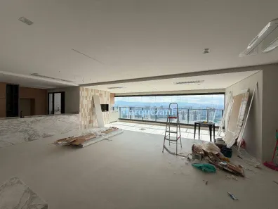 Apartamento com 3 Quartos para alugar, 190m² no Perdizes, São Paulo