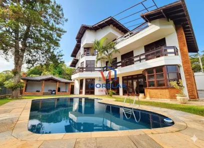 Casa com 4 Quartos à venda, 400m² no Samambaia, Mairiporã