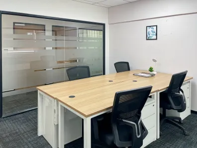 Sala Comercial para alugar, 100m² no Asa Sul, Brasília