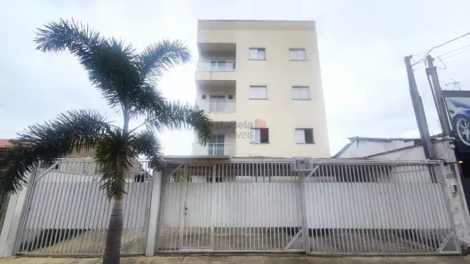 Apartamento com 2 Quartos à venda, 65m² no Vila São José, Taubaté