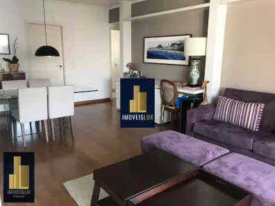 Apartamento com 3 Quartos à venda, 150m² no Paraisópolis, São Paulo