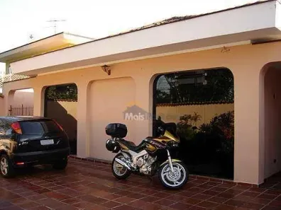 Casa com 3 Quartos para venda ou aluguel, 267m² no Lapa, São Paulo