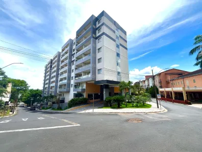 Apartamento com 1 Quarto à venda, 39m² no Esplanada, Rio Quente