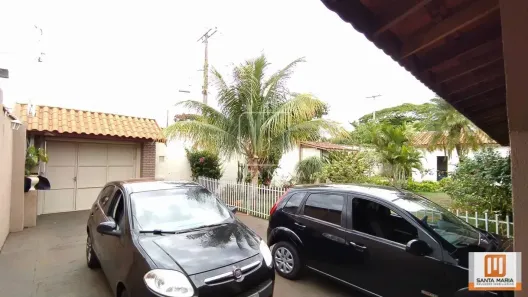 Casa com 6 Quartos à venda, 200m² no Parque São Sebastião, Ribeirão Preto