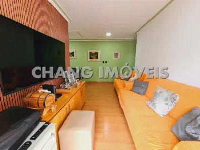 Apartamento com 2 Quartos à venda, 55m² no Pechincha, Rio de Janeiro