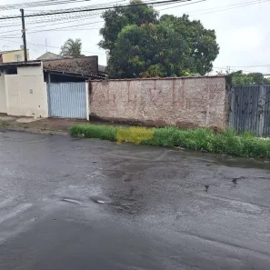 Lote/Terreno à venda, 250m² no Jardim INOCOOP, Rio Claro