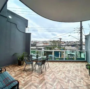Casa com 3 Quartos à venda, 200m² no Jardim Iva, São Paulo