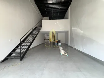 Galpão/Depósito/Armazém para alugar, 150m² no Jardim Francano, Franca