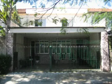 Sobrado com 3 Quartos à venda, 320m² no Campo Belo, São Paulo