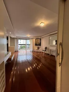 Apartamento com 3 Quartos para alugar, 192m² no Perdizes, São Paulo