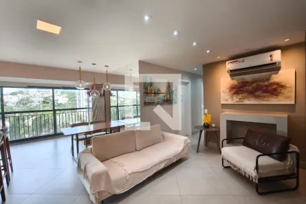 Apartamento com 3 Quartos à venda, 103m² no Swiss Park, Campinas