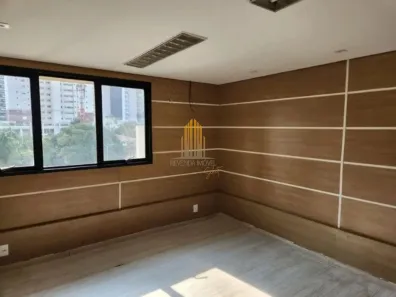 Sala Comercial à venda, 93m² no Vila Mariana, São Paulo