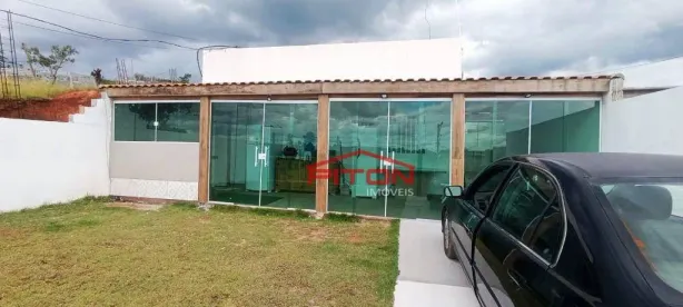 Casa com 2 Quartos à venda, 85m² no Caioçara, Jarinu