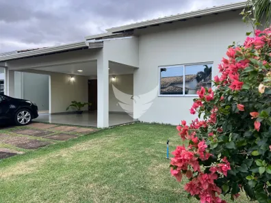 Casa de Condomínio com 3 Quartos à venda, 250m² no Nova Esperança, Porto Velho