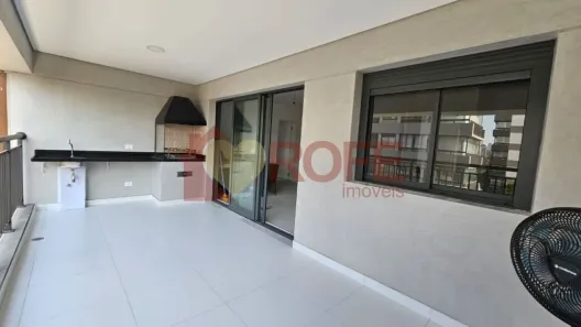 Apartamento com 3 Quartos à venda, 105m² no Campo Belo, São Paulo