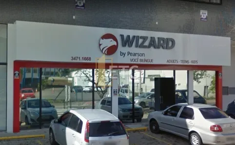 Ponto Comercial à venda, 352m² no Niterói, Canoas
