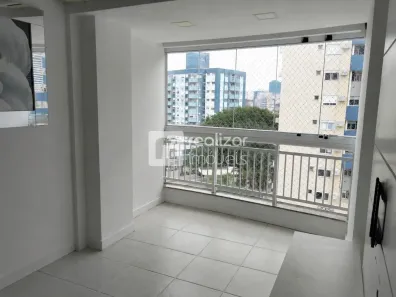 Apartamento com 3 Quartos para alugar, 75m² no Itacorubi, Florianópolis