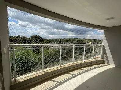 Apartamento com 3 Quartos para alugar, 88m² no São Dimas, Piracicaba