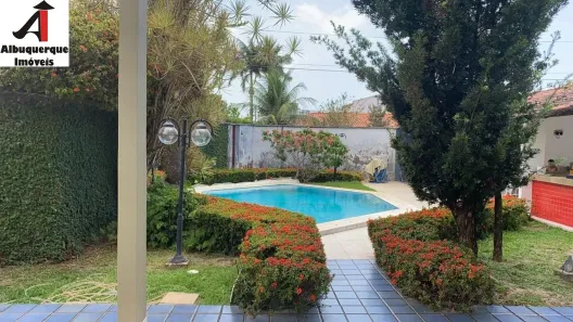 Casa com 4 Quartos à venda, 2000m² no Olho D'Água, São Luís