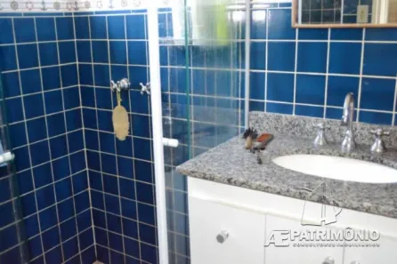 Fazenda/Sítio com 3 Quartos à venda, 250m² no Jardim Vera Cruz, Sorocaba