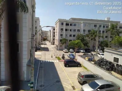 Apartamento com 2 Quartos à venda, 49m² no Guadalupe, Rio de Janeiro