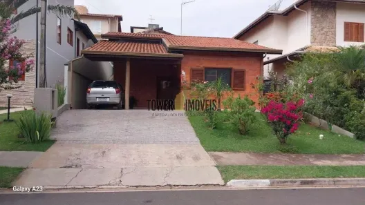 Casa de Condomínio com 3 Quartos à venda, 130m² no Jardim Alto da Colina, Valinhos