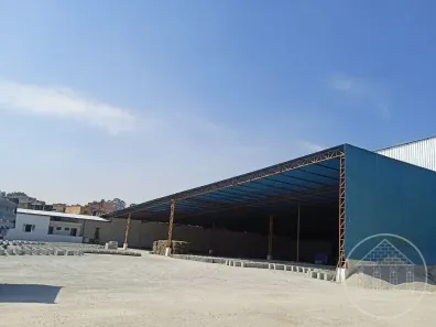 Galpão/Depósito/Armazém para alugar, 4000m² no Jardim Casa Grande, São Paulo