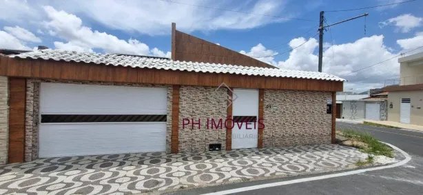 Casa com 3 Quartos à venda, 243m² no União dos Palmares, União dos Palmares