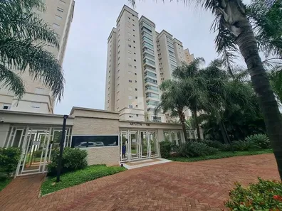Apartamento com 3 Quartos à venda, 136m² no Taquaral, Campinas