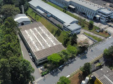 Galpão/Depósito/Armazém à venda, 3300m² no Polo Industrial, Itapevi