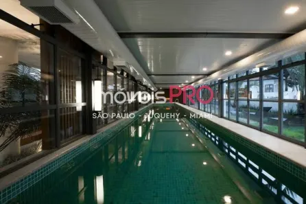 Apartamento com 1 Quarto à venda, 49m² no Pinheiros, São Paulo