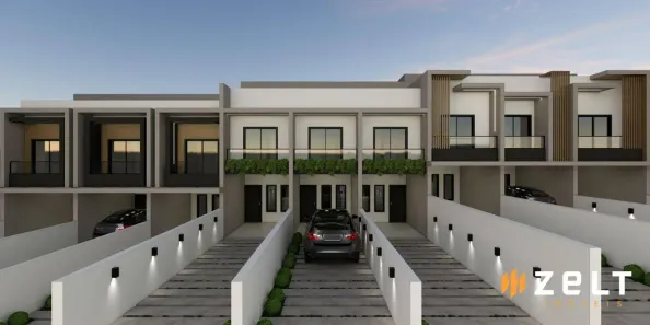 Casa com 2 Quartos à venda, 89m² no Itoupava Norte, Blumenau