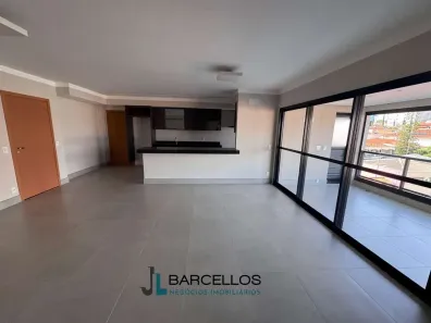 Apartamento com 3 Quartos para alugar, 143m² no São José, Franca