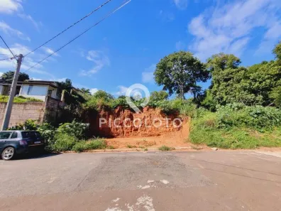 Lote/Terreno à venda, 1039m² no Jardim Conceição (Sousas), Campinas