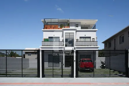 Apartamento com 1 Quarto à venda, 28m² no Campeche, Florianópolis