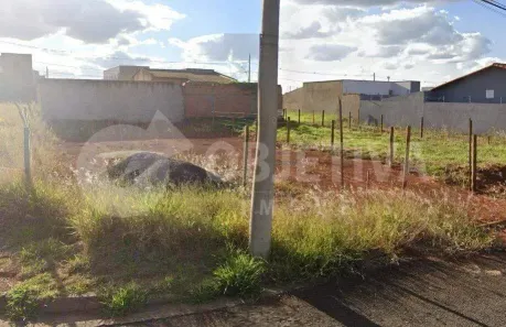 Lote/Terreno à venda, 262m² no Jardim Ipanema, Uberlândia